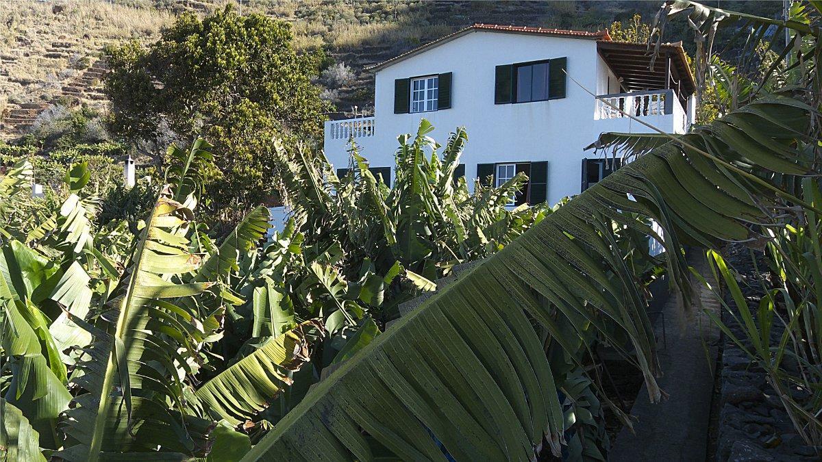 Sunny House West Beach Villa Paul do Mar  Bagian luar foto